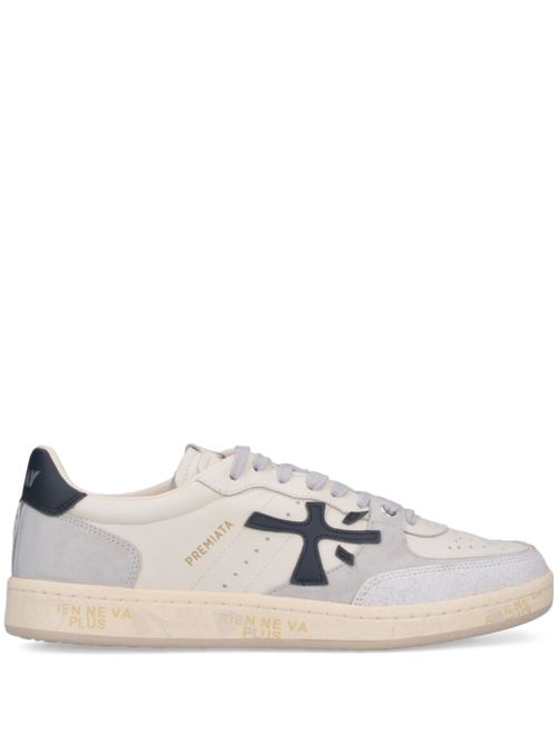 Sneakers uomo BSKT CLAY 7262 PREMIATA Prime | BSKT_CLAY_U7262